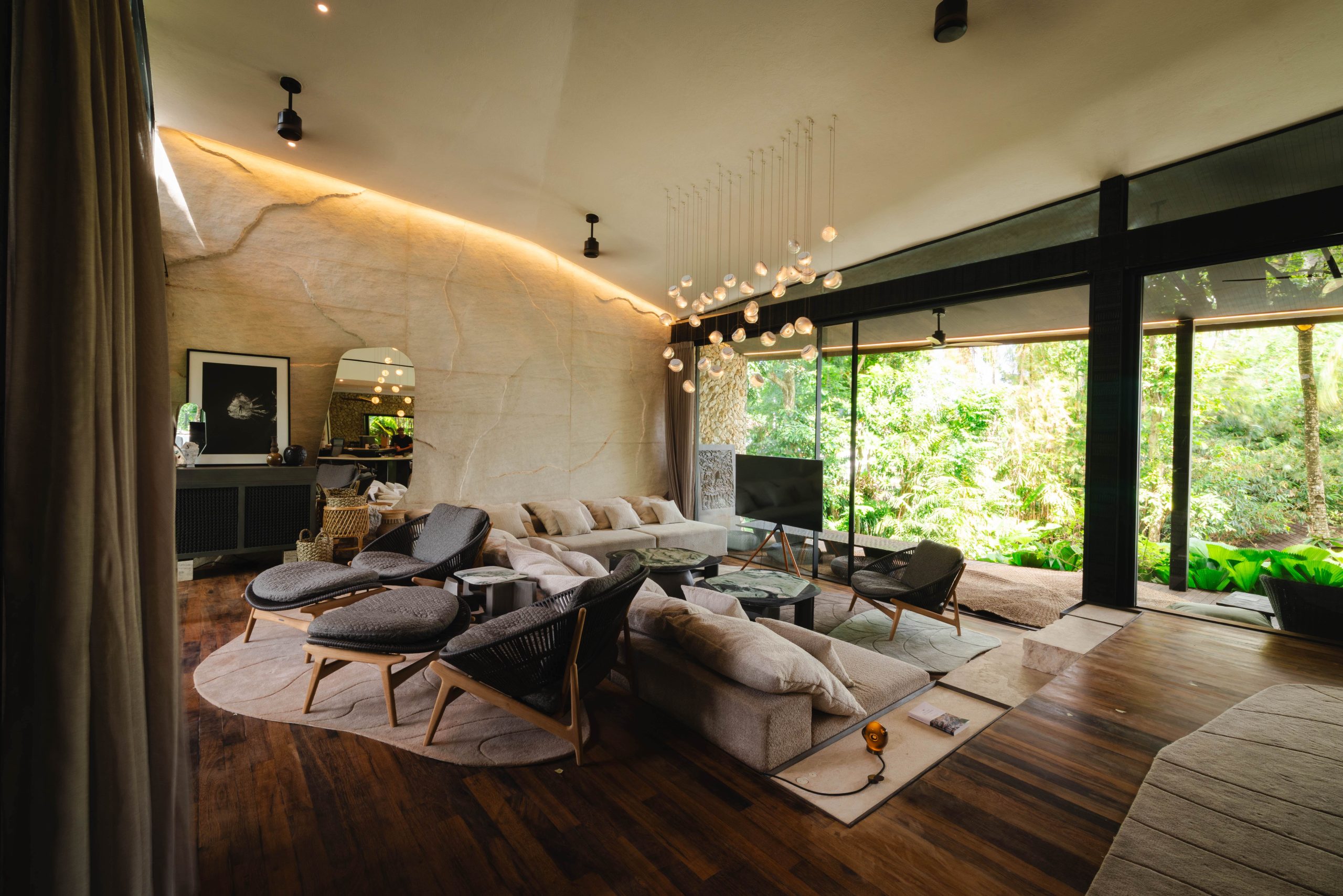 Lost Interior Design